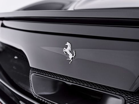 Used 2024 Ferrari 296 GTS RWD image 36