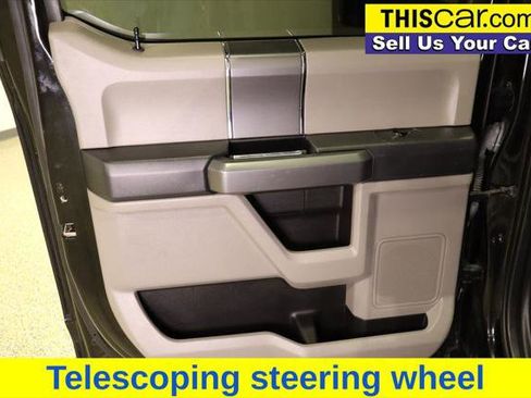 Used 2020 Ford F150 XLT w/ Equipment Group 302A Luxury image 26