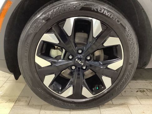 Certified 2023 Kia Sportage X-Line w/ X-Line Premium Package image 31