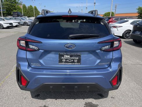 Used 2024 Subaru Crosstrek 2.0i Premium AWD/4WD image 19