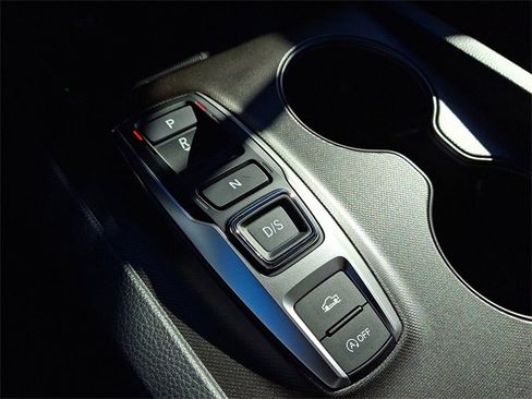 Certified 2025 Honda Ridgeline TrailSport+ image 15