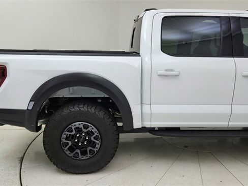 Used 2025 Ford F150 Raptor w/ Equipment Group 803A Raptor R image 12