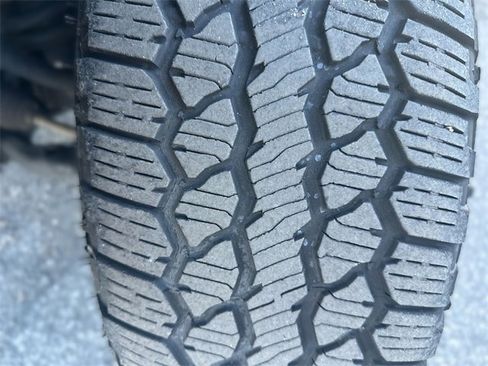 Used 2018 Toyota 4Runner SR5 image 11