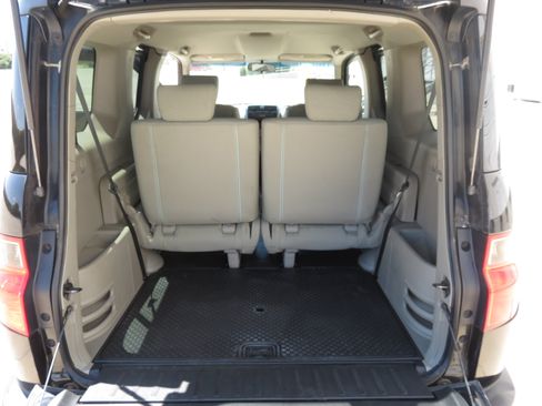 Used 2010 Honda Element LX image 28