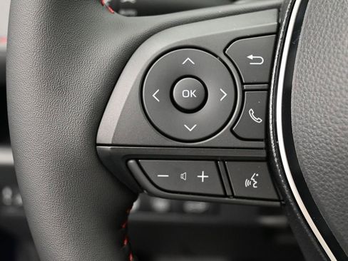 Certified 2025 Toyota RAV4 XSE w/ Weather Package image 19