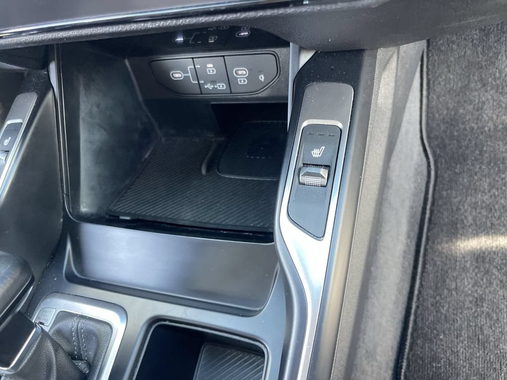 Certified 2024 Kia Sorento S AWD/4WD image 29