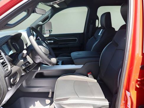 New 2026 RAM 3500 Laramie image 15