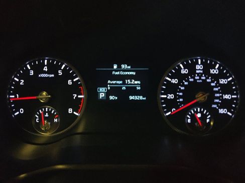Used 2021 Kia Telluride LX FWD image 23