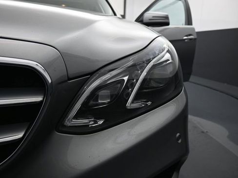 Used 2015 Mercedes-Benz E 350 4MATIC Wagon image 48