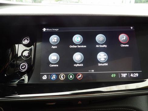 Certified 2023 Buick Envision Avenir AWD/4WD image 21