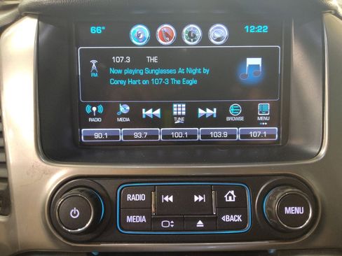 Used 2017 Chevrolet Tahoe Premier image 25