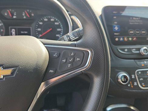 Used 2024 Chevrolet Malibu LT FWD image 21