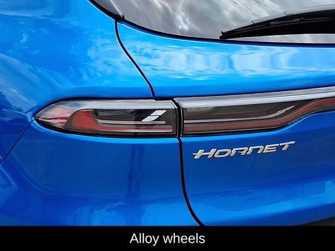 Used 2024 Dodge Hornet GT image 14