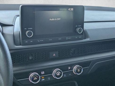 Certified 2024 Honda CR-V LX image 13