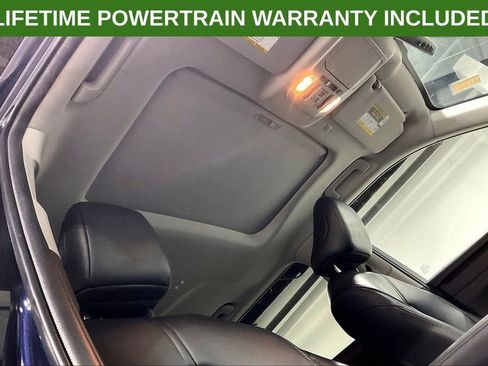 Used 2022 Toyota Highlander XLE image 20