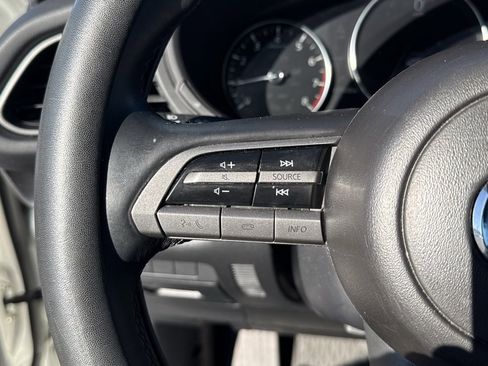 Used 2022 MAZDA CX-30 AWD 2.5 S w/ Select Package image 18