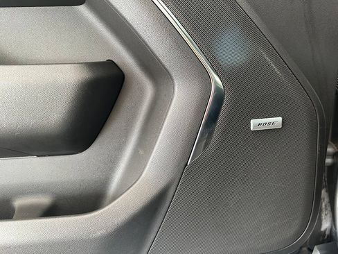 Used 2023 Chevrolet Tahoe High Country AWD/4WD image 13