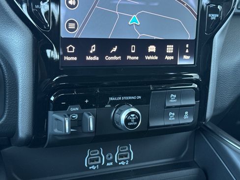 New 2026 RAM 1500 Big Horn AWD/4WD image 19