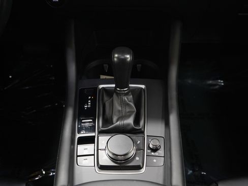 Used 2023 MAZDA MAZDA3 s FWD image 16