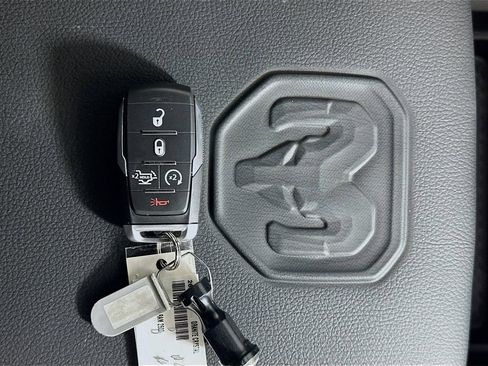 New 2026 RAM 2500 Laramie image 20