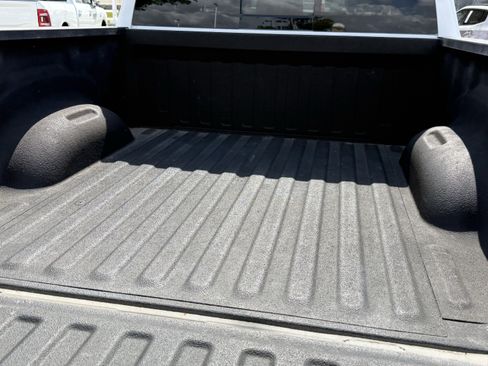 Used 2025 RAM 1500 Laramie w/ Laramie Southwest Edition image 31