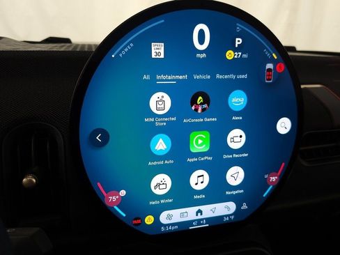 New 2026 MINI Cooper S image 24