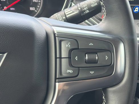 Certified 2024 Chevrolet Blazer LT AWD/4WD image 19