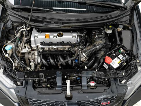 Used 2013 Honda Civic Si image 34