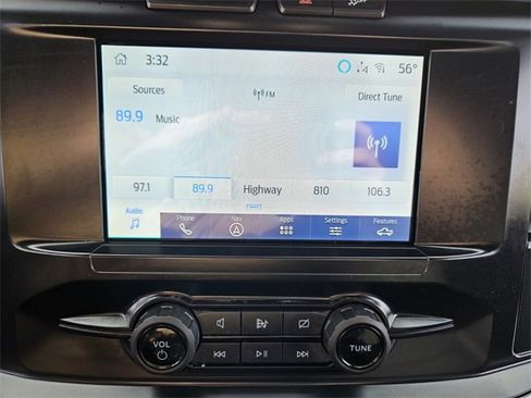 Used 2023 Ford F150 XL w/ STX Appearance Package image 24