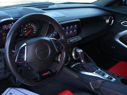 Used 2023 Chevrolet Camaro SS image 3