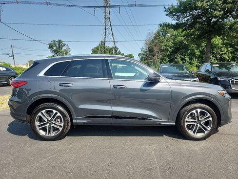 Used 2025 Audi Q5 Premium w/ Convenience Package AWD/4WD image 13