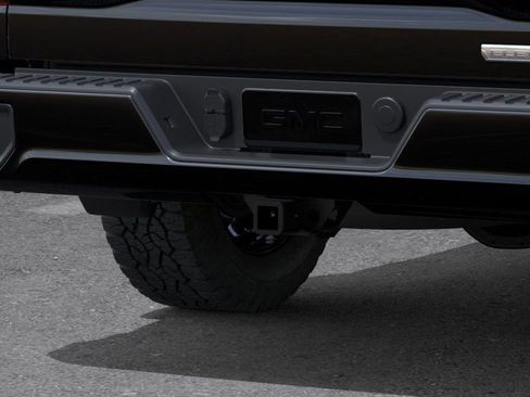 New 2026 GMC Sierra 1500 Elevation image 24