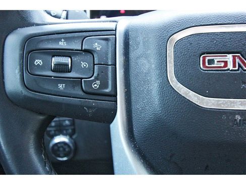 Used 2023 GMC Sierra 1500 SLT w/ SLT Premium Package image 11
