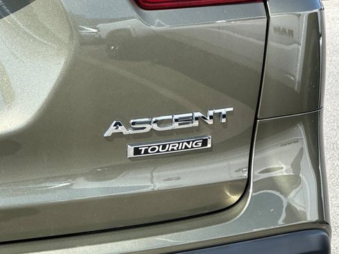 Used 2024 Subaru Ascent Touring AWD/4WD image 35