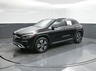 New 2025 Mercedes-Benz GLA 250 4MATIC video 1