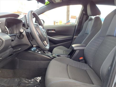 Certified 2022 Toyota Corolla SE image 18