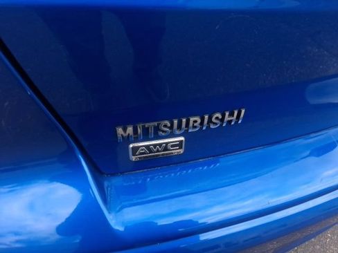 Used 2017 Mitsubishi Lancer SEL AWD/4WD image 6