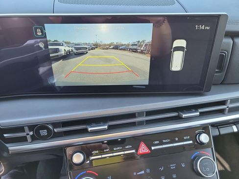 Used 2026 Hyundai Santa Fe SEL FWD image 29