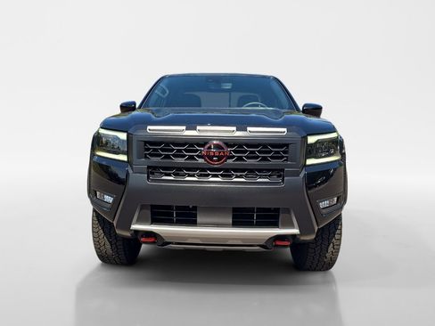 New 2026 Nissan Frontier PRO-4X w/ Pro Premium Package image 8