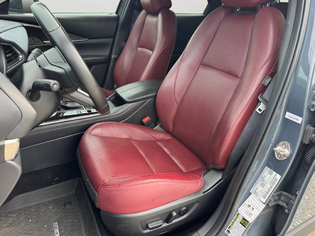 Used 2025 MAZDA CX-30 AWD 2.5 S w/ Preferred Package image 15