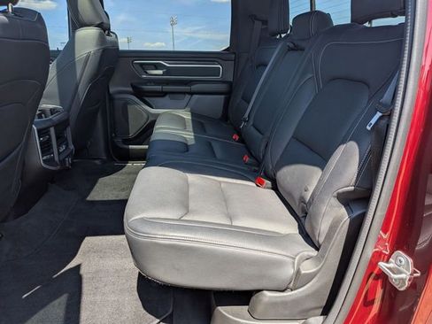Used 2022 RAM 1500 Big Horn AWD/4WD image 31
