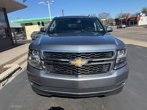 Used 2018 Chevrolet Tahoe LT image 4