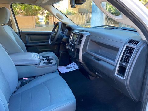 Used 2016 RAM 1500 Express image 46