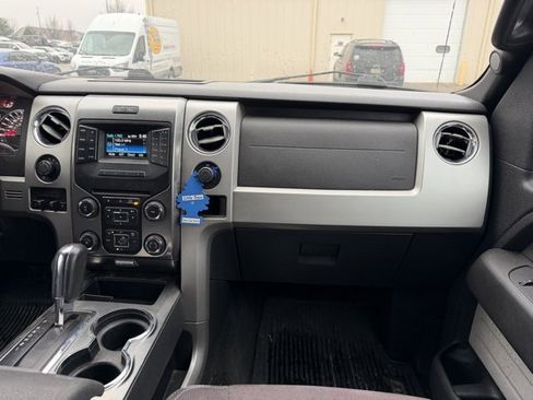 Used 2013 Ford F150 FX4 w/ Mid Equipment Group image 12
