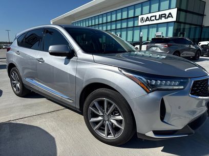 Used 2023 Acura RDX w/ Technology Package