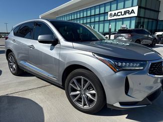 Used 2023 Acura RDX w/ Technology Package FWD 360° Tour