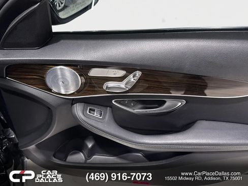 Used 2020 Mercedes-Benz C 300 Sedan w/ Premium Package image 27