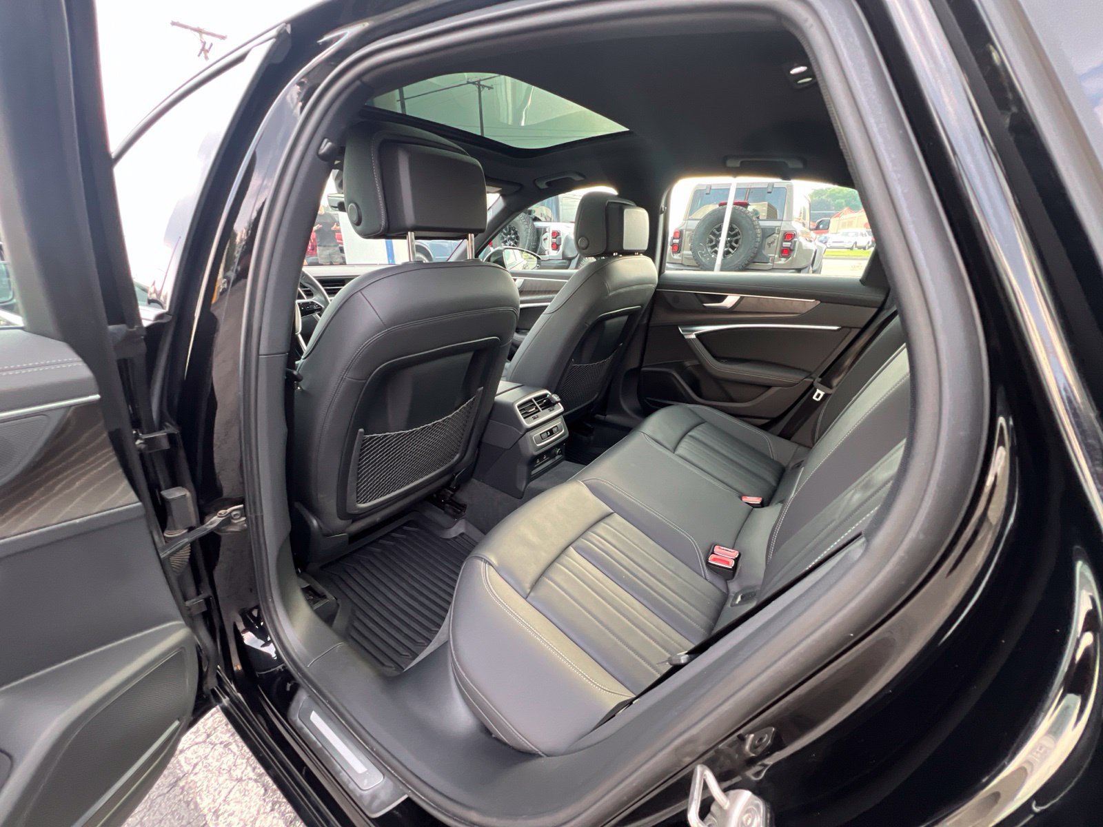 Used 2022 Audi A6 Premium Plus AWD/4WD image 41