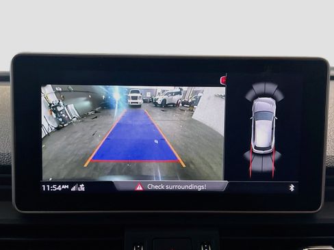 Used 2019 Audi SQ5 Premium Plus w/ Premium Plus Package AWD/4WD image 10