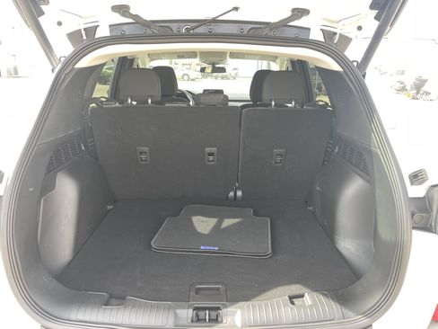 Used 2025 Ford Escape Active w/ Cold Weather Package image 11